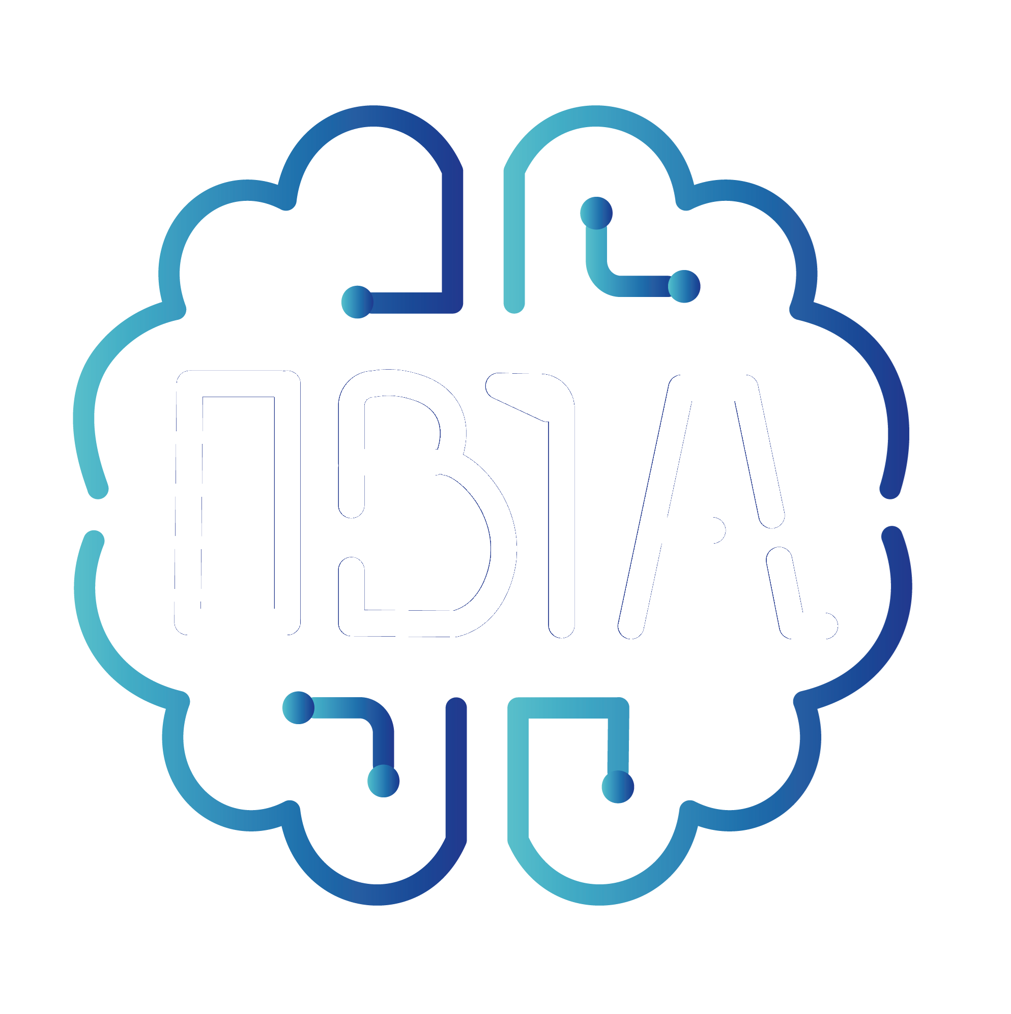 Logo OBIA